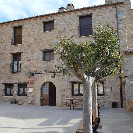 Las Abadias San Felices de los Gallegos Exterior foto
