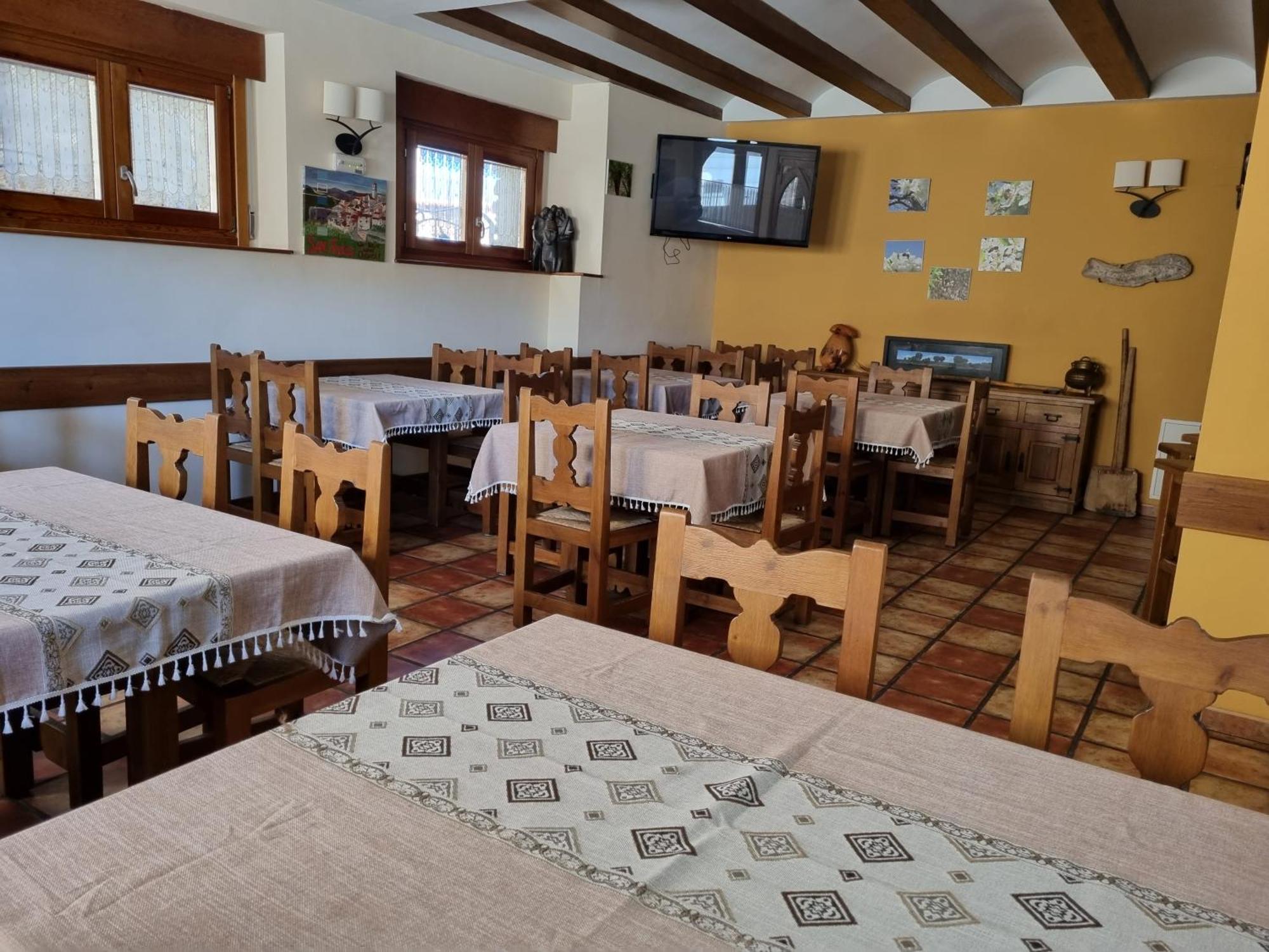 Las Abadias San Felices de los Gallegos Exterior foto